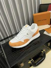 Picture of Louis Vuitton Shoes _SKULVsz38-44hnq010317461
